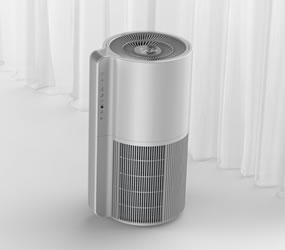 The air purifier OEM company tells you how to choose an air purifier